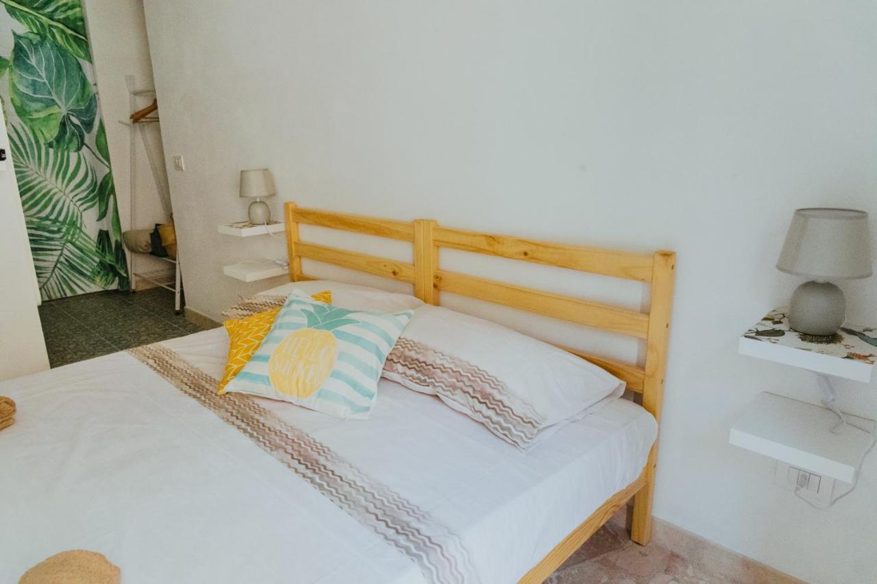 Lemon Tree Rooms Barano d'Ischia Exterior photo